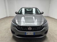 Usado Fiat Tipo Business 95 CV (69 kW) 2019 Gris Berlina