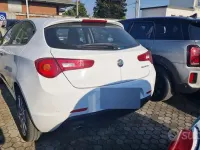 Usata Alfa Romeo Giulietta 120 CV (88 kW) 2016 Bianco Utilitaria