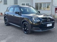 Usata Mini Cooper Countryman Classic 163 CV (119 kW) 2025 Nero SUV