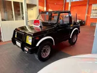 Usata Suzuki Samurai 64 CV (47 kW) 1997 SUV