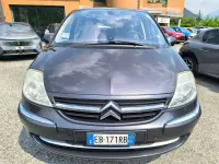 Usata Citroën C8 136 CV (100 kW) 2010 Grigio Monovolume