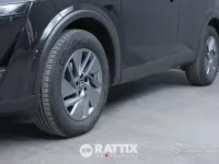 Usata Nissan Qashqai 158 CV (116 kW) 2023 Nero SUV