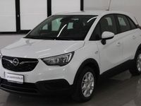 usata Opel Crossland X 1.2 12V Start&Stop Advance del 2020 usata a Potenza