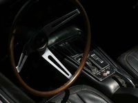 Usata Chevrolet Corvette C3 300 CV (220 kW) 1968 Cabrio