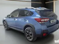 Usata Subaru XV Premium 114 CV (83 kW) 2019 Bleu SUV