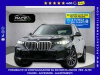 Usata BMW X5 M Sport 489 CV (359 kW) 2024 Nero SUV