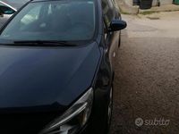 Usata Opel Astra 110 CV (80 kW) 2011 Station wagon