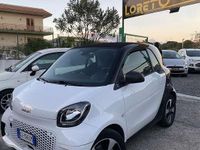 Usata Smart ForTwo Coupé Brabus 55 kW (75 CV) 2021 Utilitaria