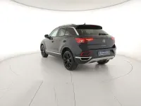 Usata VW T-Roc Style 150 CV (110 kW) 2023 Deep black perlato SUV