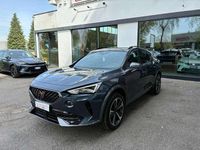 Usata Cupra Formentor 150 CV (110 kW) 2023 Grigio SUV