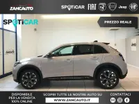 Nuova Fiat 600E La Prima 114 kW (156 CV) 2025 Beige SUV