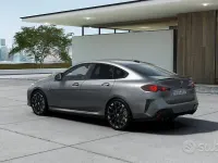 Nuova BMW M235 M Sport 300 CV (220 kW) 2026 Grigio Coupé