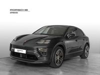 Nuova Porsche Macan 250 kW (340 CV) 2025 Grigio vulcano metallizzato SUV