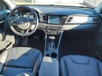Usata Kia Niro 105 CV (77 kW) 2020 Grigio SUV