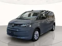 Usata VW Multivan 150 CV (110 kW) 2025 Pure grey Monovolume