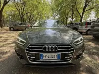 Usata Audi A5 Sportback Business 190 CV (139 kW) 2018 Utilitaria