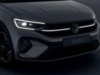 Nuova VW Taigo R-line Plus 116 CV (85 kW) 2026 Smoky grey metallizzato SUV