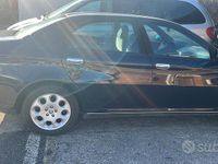 Usata Alfa Romeo 166 150 CV (110 kW) 2002 Berlina