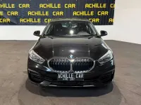 Usado BMW 118 Advantage 140 CV (102 kW) 2023 Negro Utilitario