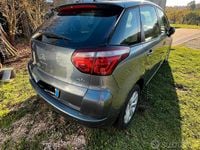 Usata Citroën C4 Picasso 2011 Monovolume