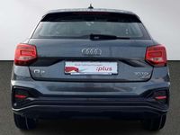 Usata Audi Q2 S-Line 116 CV (85 kW) 2023 Grigio SUV