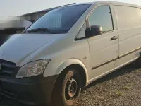 Usata Mercedes Vito 136 CV (100 kW) 2011 Other