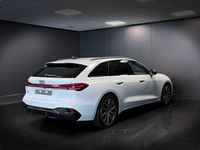 Nuova Audi A5 S-Line 204 CV (150 kW) 2025 Bianco ghiaccio Coupé