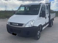 Usata Iveco Daily 150 CV (110 kW) 2011