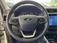 Usata DR DR 5.0 116 CV (85 kW) 2021 SUV