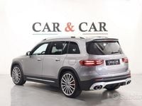 Usata Mercedes GLB35 AMG Line Premium Plus 306 CV (225 kW) 2024 Grigio antracite SUV