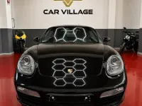 Usata Porsche Boxster 280 CV (205 kW) 2007 Nero Cabrio