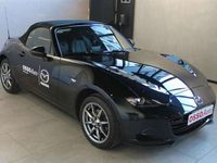 usata Mazda MX5 ST 1.5 SKYACTIV-G 132 HP EXCLUSIVE LINE