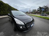 usata Peugeot 3008 1.6 HDi 110CV Premium