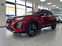 usata Peugeot 2008 1.5 bluehdi Allure s&s 130cv eat8