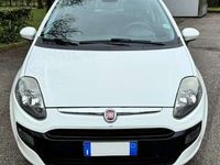 usata Fiat Punto Evo 3p 1.2 Active s&s