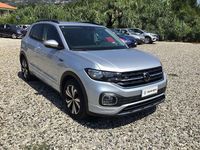 Usata VW T-Cross Sport 150 CV (110 kW) 2022 Other SUV