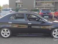 usata Alfa Romeo 166 3.0 V6 24v S