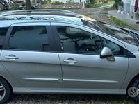 Usata Peugeot 308 SW 2010 Station wagon