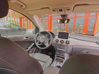 Usata Mercedes B180 109 CV (80 kW) 2018 Monovolume