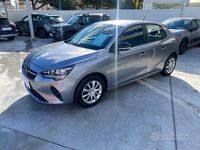 Usata Opel Corsa Edition 2021 Grigio Berlina