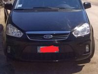 Usata Ford C-MAX Titanium 109 CV (80 kW) 2009 Monovolume