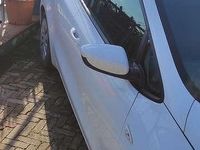 Usata Kia Ceed 110 CV (80 kW) 2012 Bianco Utilitaria