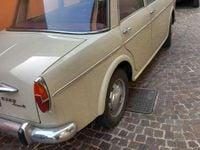 Usata Fiat 1100 54 CV (39 kW) 1965 Beige Berlina