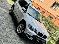 usata BMW X5 X5E70 xdrive30d (3.0d) auto