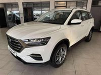 Usata SWM G01 160 CV (117 kW) 2024 Bianco SUV
