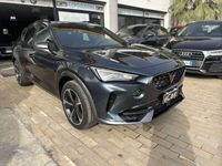 Usata Cupra Formentor 150 CV (110 kW) 2023 Grigio SUV