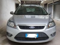Usata Ford Focus 110 CV (80 kW) 2011 Berlina