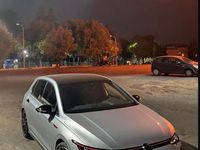 Usata VW Golf VII GTI 2021 Grigio Utilitaria