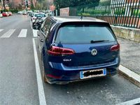 usata VW Golf VII Golf 1.5 TSI ACT 5p. Sport BlueMotion Technology