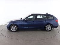 usata BMW 318 Serie 3 d Business Advantage Touring aut